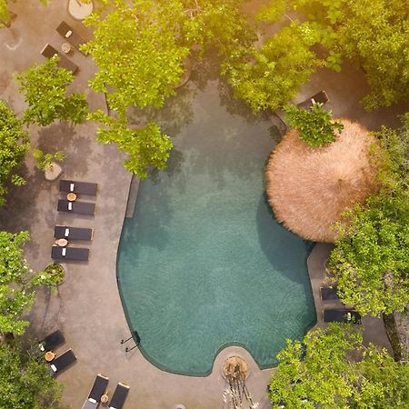 Eteka Slow Beach Hotel Adults Only Cartagena Luaran gambar