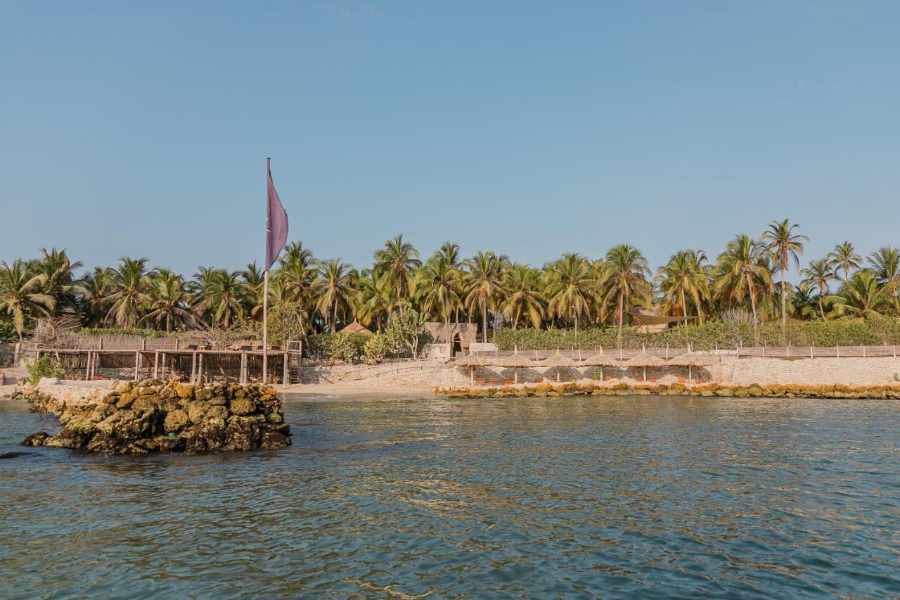 Eteka Slow Beach Hotel Adults Only Cartagena Luaran gambar