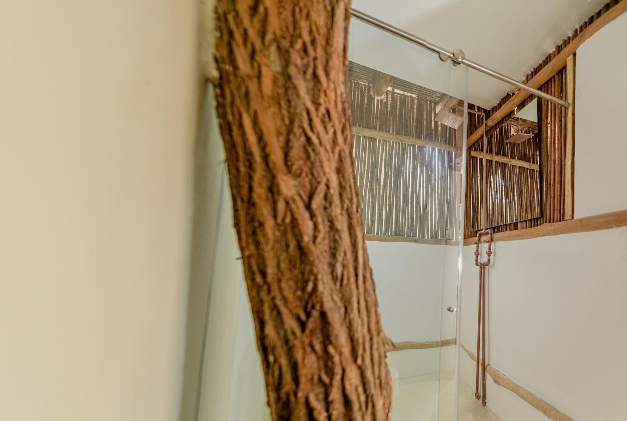Eteka Slow Beach Hotel Adults Only Cartagena Luaran gambar