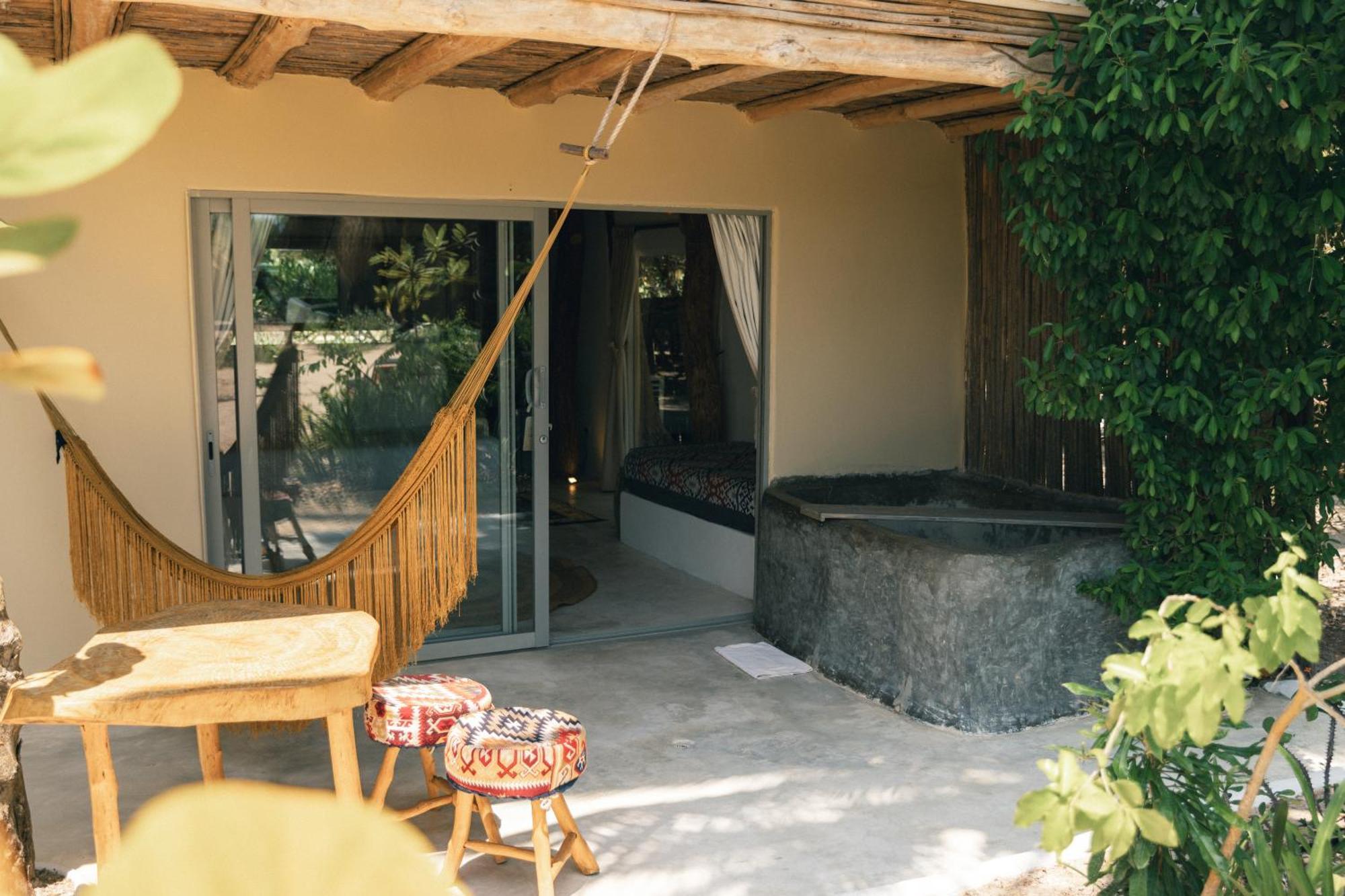Eteka Slow Beach Hotel Adults Only Cartagena Luaran gambar