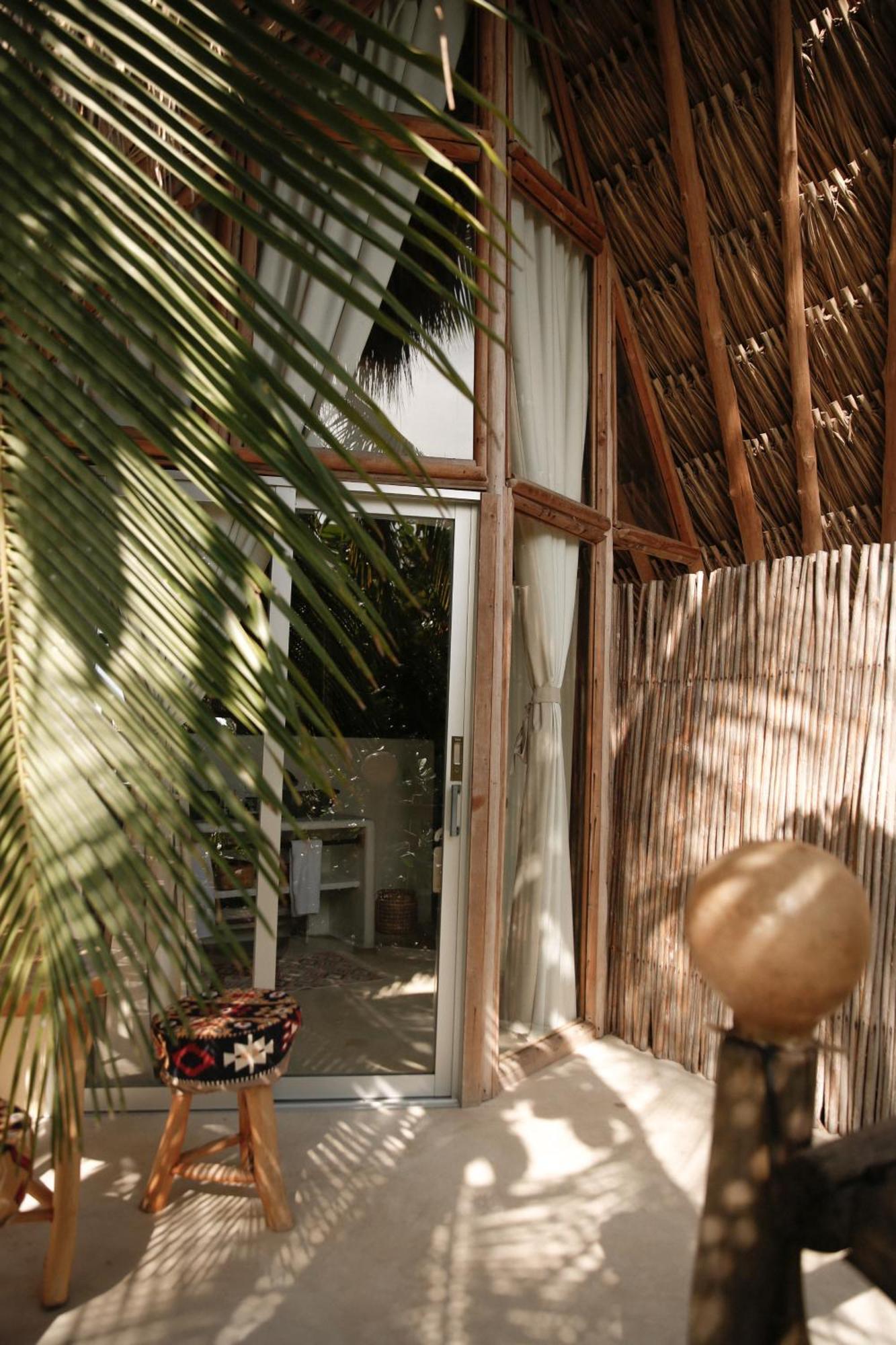 Eteka Slow Beach Hotel Adults Only Cartagena Luaran gambar